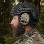 Активные наушники Sordin Supreme Pro-X Neckband. Мультикам 8 Активные наушники Sordin Supreme Pro-X Neckband. Мультикам 8