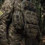 Комплект спорядження LiteTact (based on M.V.P.). Піксель (мм-14) 5 Комплект спорядження LiteTact (based on M.V.P.). Піксель (мм-14) 5