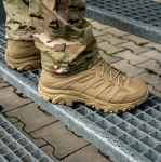 Ботинки тактические Merrell Moab 3 Tactical Mid WP. Койот 7