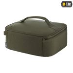 Органайзер утилітарний M-Tac Hardshell Utility box L Олива 4 Органайзер утилітарний M-Tac Hardshell Utility box L Олива 4