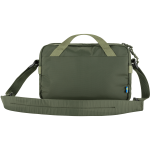 Сумка Fjällräven High Coast Crossbody, Mountain Green 3 Сумка Fjällräven High Coast Crossbody, Mountain Green 3