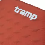Килимок самонадувний Tramp Ultralight TPU TRI-022 180x50x2,5 см Orange, помаранчевий 6 Килимок самонадувний Tramp Ultralight TPU TRI-022 180x50x2,5 см Orange, помаранчевий 6