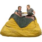 Спальник Kelty Tru. Comfort Doublewide 20, Olive Oil 6