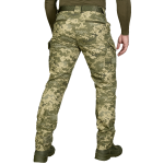 Штани Patrol Pro Rip-Stop CVC Піксель (ММ-14) 3 Штани Patrol Pro Rip-Stop CVC Піксель (ММ-14) 3