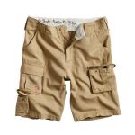 Шорти "SURPLUS TROOPER SHORTS" Beige 5