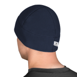Шапка Beanie 2.0 Himatec Pro Темно-синя 3 Шапка Beanie 2.0 Himatec Pro Темно-синя 3