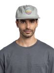 Кепка Buff Trucker Cap, Dispar Flint 3 Кепка Buff Trucker Cap, Dispar Flint 3