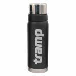 Термос Tramp Expedition Line 0,75 л, сірий
