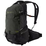 Рюкзак велосипедний Acepac Flite 15, Grey