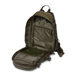 Рюкзак для гідратора Maks2 Urban UTactic, 13 л. Cordura 500D. Олива 4