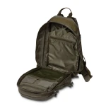 Рюкзак для гідратора Maks2 Urban UTactic, 13 л. Cordura 500D. Олива 4