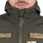Куртка демісезонна "ALTITUDE" MK2 Olive Drab 4