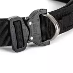 Пояс тактичний "5.11 Tactical Maverick Battle Belt D-Ring" Black 6 Пояс тактичний "5.11 Tactical Maverick Battle Belt D-Ring" Black 6