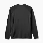 Реглан 5.11 Tactical® "PT-R® Rapid Grit Top" Volcanic 2 Реглан 5.11 Tactical® "PT-R® Rapid Grit Top" Volcanic 2
