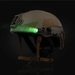 Фонарь тактический Sidewinder MPLS 5LED с IFF маяком (свой-чужой). Койот 12 Фонарь тактический Sidewinder MPLS 5LED с IFF маяком (свой-чужой). Койот 12