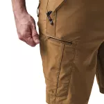 Шорти "5.11 Tactical® Trail 9.5" Shorts" Kangaroo 5