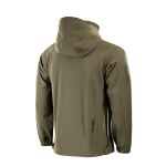 Куртка M-Tac Soft Shell Police, Олива 4 Куртка M-Tac Soft Shell Police, Олива 4