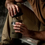 Термос для їжі Esbit FJ750ML-OG. Олива 5 Термос для їжі Esbit FJ750ML-OG. Олива 5