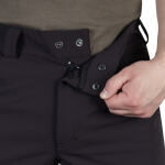 Шорты полевые "ALTITUDE" Combat Black 7 Шорты полевые "ALTITUDE" Combat Black 7