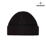 Шапка M-Tac Watch Cap Phantom Project Чорна 2