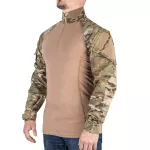 Сорочка тактична під бронежилет "5.11 Tactical Rapid Assault Multicam" Multicam 2 Сорочка тактична під бронежилет "5.11 Tactical Rapid Assault Multicam" Multicam 2