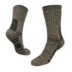Шкарпетки Tribe Winter Hemp, Хакі