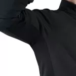 Куртка флісова 5.11 Tactical® "Bastion Tactical Fleece" Black 13 Куртка флісова 5.11 Tactical® "Bastion Tactical Fleece" Black 13