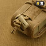 Підсумок M-Tac для пістолетного магазина відкритий, Койот 6 Підсумок M-Tac для пістолетного магазина відкритий, Койот 6
