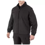 Куртка тактична "5.11 Tactical Response Jacket" Black 2