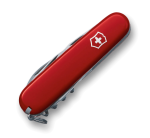 Ніж Victorinox Swiss Army Spartan, Червоний (1.3603) 4 Ніж Victorinox Swiss Army Spartan, Червоний (1.3603) 4