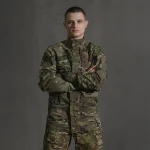 Кітель військово-польовий Bravo Gen.1 RipStop, 10 кишень. Мультикам 2 Кітель військово-польовий Bravo Gen.1 RipStop, 10 кишень. Мультикам 2