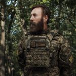 Бронежилет 3 класса (PRO). Вес 3.8 кг. Полиэтиленовые плиты 1.42 кг. Пиксель (мм-14) 7