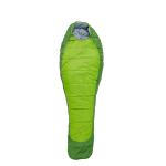 Спальний мішок Pinguin Mistral PFM (3/-3°C), Green 2 Спальний мішок Pinguin Mistral PFM (3/-3°C), Green 2