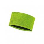 Повязка на голову Buff Dryflx Headband, R-Yellow Fluor