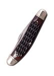 Нож складной Cold Steel Gentleman's Stockman, Jigged Bone 3