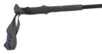 Трекінгові телескопічні палиці Pinguin Carbon FL Foam, Carbon/Blue 3 Трекінгові телескопічні палиці Pinguin Carbon FL Foam, Carbon/Blue 3