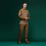 Тактические военные штаны Ukrarmor XT Combat Pants. Койот 5 Тактические военные штаны Ukrarmor XT Combat Pants. Койот 5