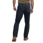Штани Helikon-Tex Treadstone Jeans, Denim Blue 4 Штани Helikon-Tex Treadstone Jeans, Denim Blue 4