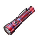 Ліхтар ручний Fenix LD36RFC вогняний камуфляж