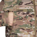 Куртка польова демісезонна "Agentis" MTP/MCU camo 9 Куртка польова демісезонна "Agentis" MTP/MCU camo 9