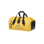 Водонепроникна дорожня сумка Naturehike CNK2450XB015 90 л жовта