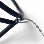 Пилка туристическая струнная Base Camp Wire Saw 4