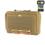 Підсумок M-Tac Admin X-Large Elite, Койот