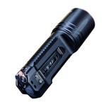 Ліхтар тактичний з червоним світлом Fenix TK35R 5800 лм | Лімітована серія 4