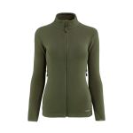 Кофта M-Tac Nord флис Polartec Lady, Army Olive 3 Кофта M-Tac Nord флис Polartec Lady, Army Olive 3