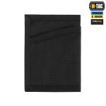 Гаманець M-Tac Tactical Wallet Elite Чорний 2 Гаманець M-Tac Tactical Wallet Elite Чорний 2