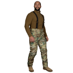 Комплект Patrol Climashell Multicam — Камуфляж 4 Комплект Patrol Climashell Multicam — Камуфляж 4
