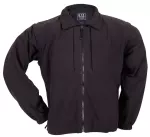Куртка тактична демісезонна "5.11 Tactical 5-in-1 Jacket" Black 4 Куртка тактична демісезонна "5.11 Tactical 5-in-1 Jacket" Black 4