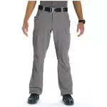 Штани тактичні "5.11 Tactical Traverse Pants" Storm