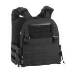 M-Tac плитоноска Cuirass QRS Gen.II, Чорний 4